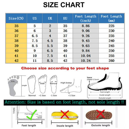 Women's Tennis Shoes