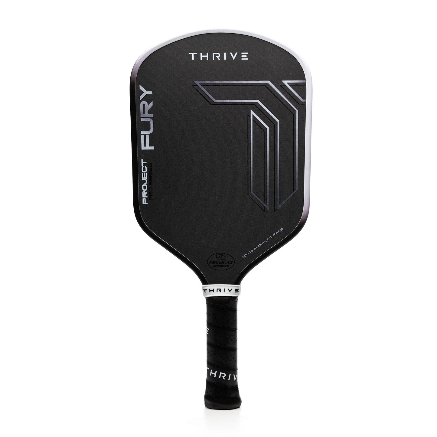 FURY HYBRID 15.5 MM (GEN 3.5 POWER SERIES) Pickleball Paddle