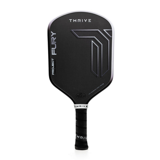 FURY HYBRID 15.5 MM (GEN 3.5 POWER SERIES) Pickleball Paddle