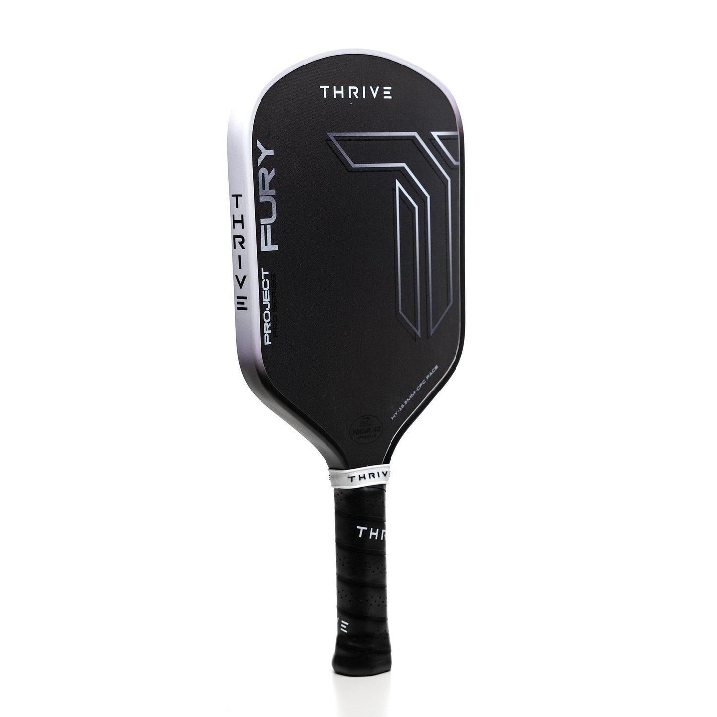 FURY HYBRID 15.5 MM (GEN 3.5 POWER SERIES) Pickleball Paddle