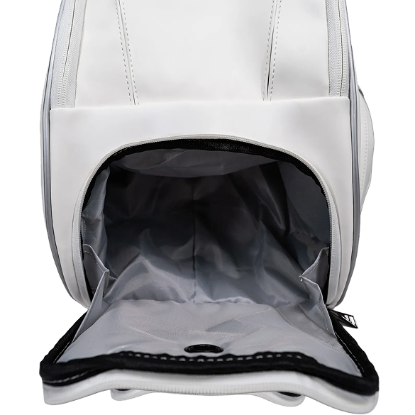The Godfather Luxury Leather Gear Bag - 30% OFF!