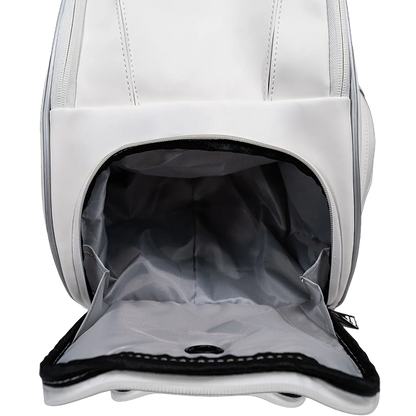 The Godfather Luxury Leather Gear Bag - 30% OFF!