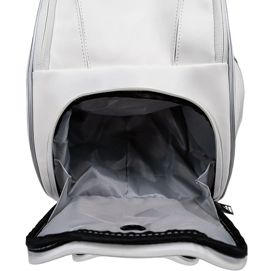The Godfather Luxury Leather Gear Bag - 30% OFF!