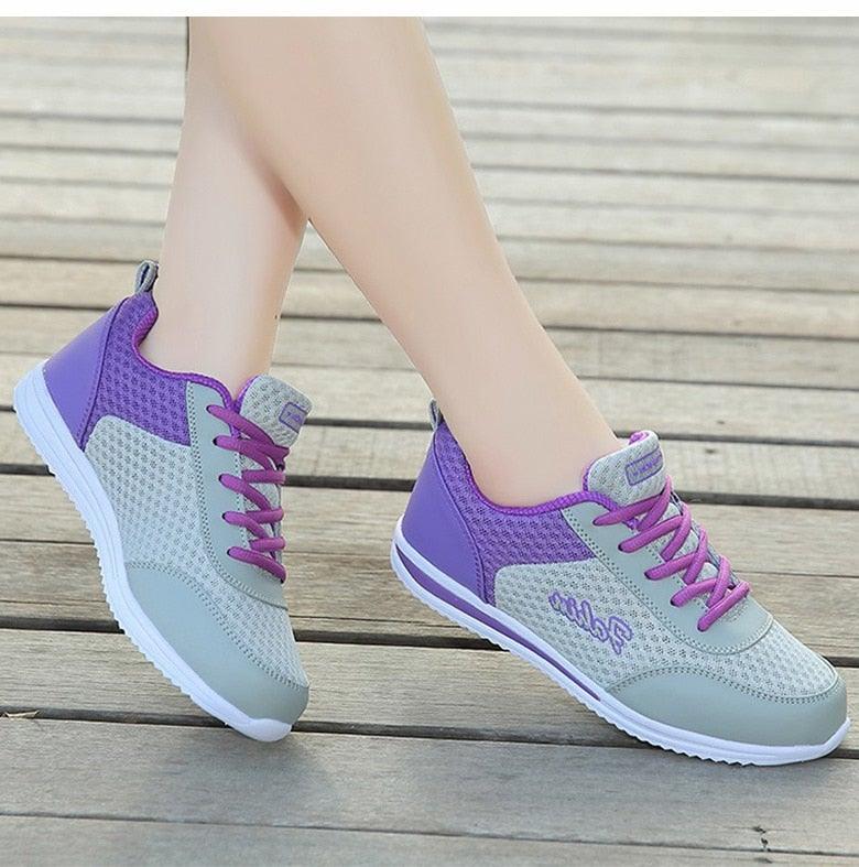 Women's Tennis Shoes