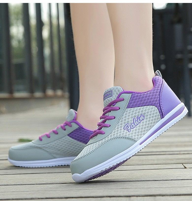Women's Tennis Shoes