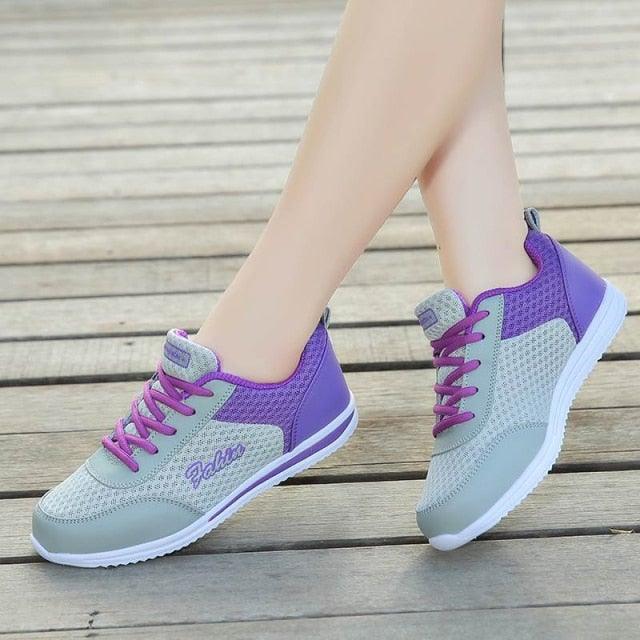 Women's Tennis Shoes