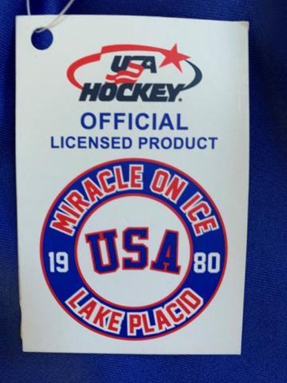 Miracle On Ice 1980 Youth Hoodie