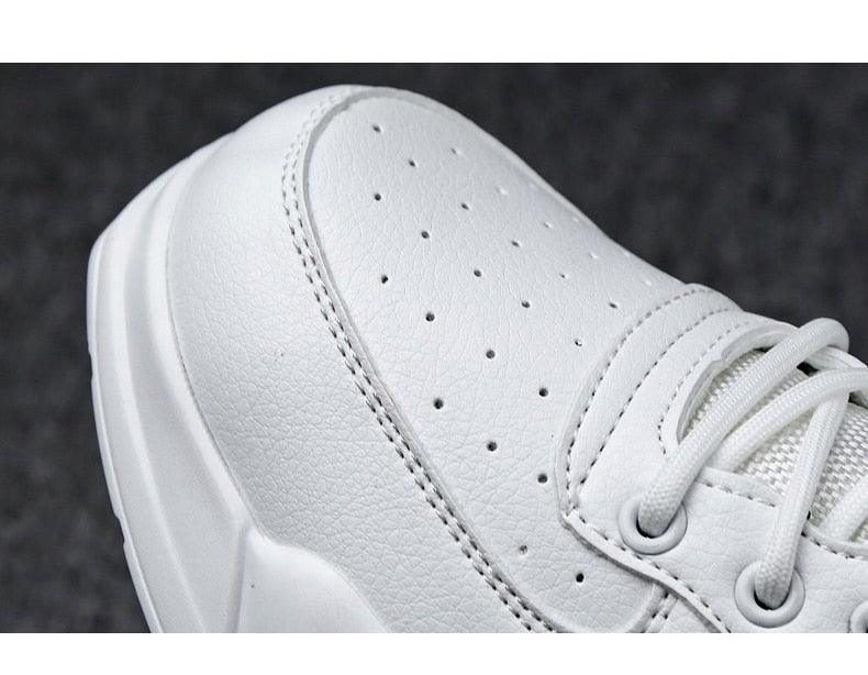 High Top Basketball Sneakers