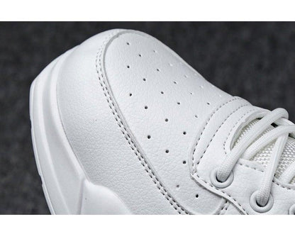 High Top Basketball Sneakers