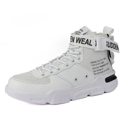 High Top Basketball Sneakers