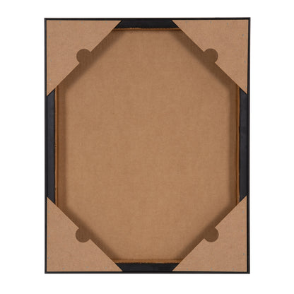 Sylvie Game Night Billiards Framed Canvas