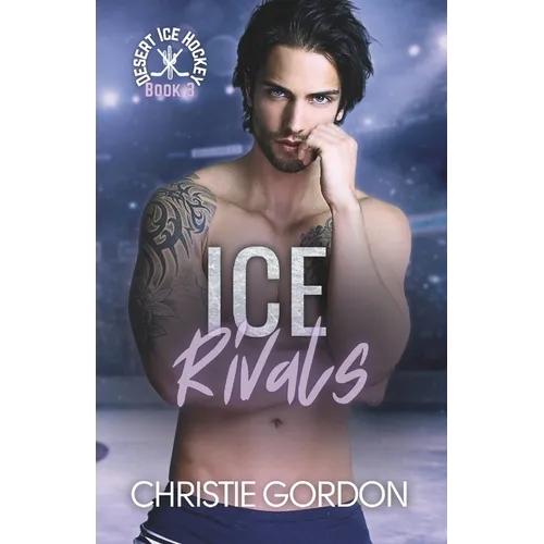 Ice Rivals: Enemies To Lovers
