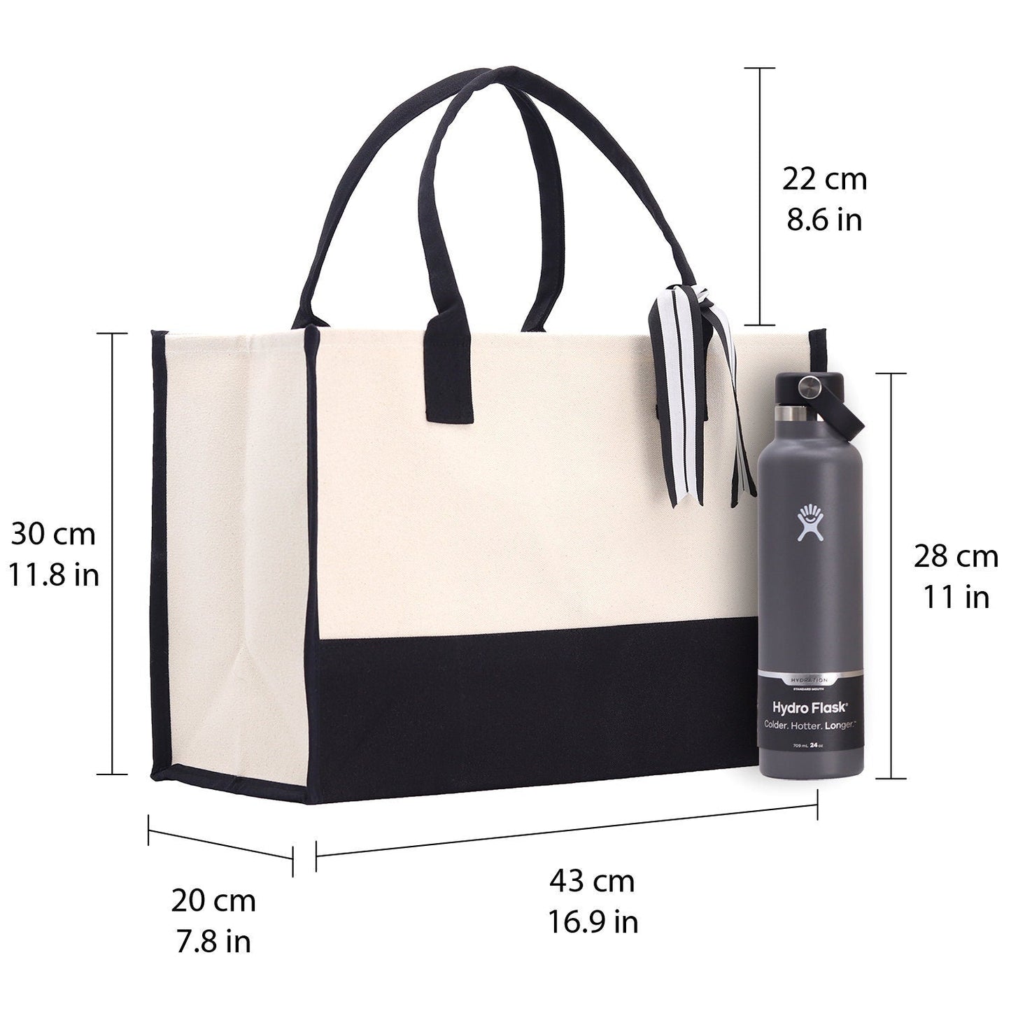 Tennis Tote Bag Custom