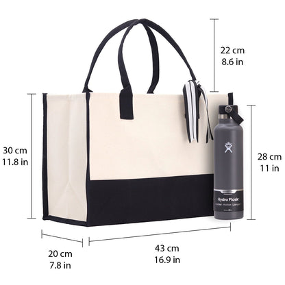 Tennis Tote Bag Custom