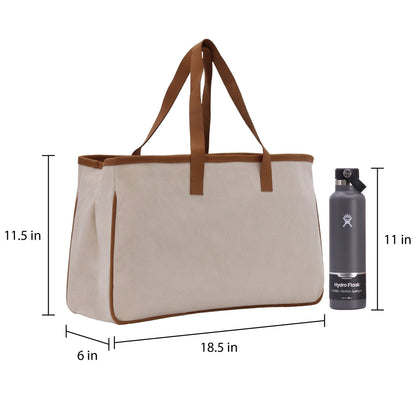 Pickleball Tote Bag