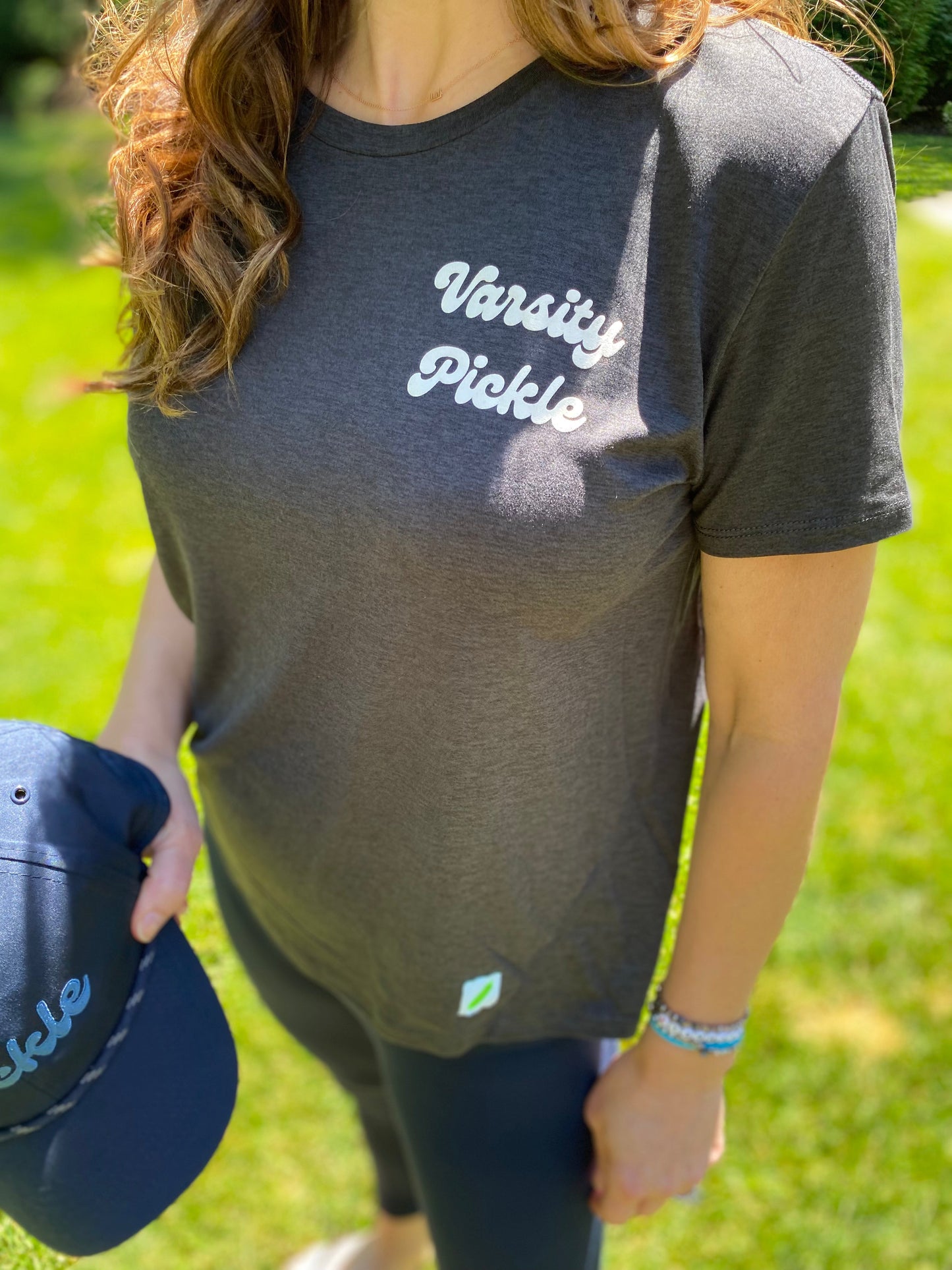 Women's Performance Tech Short Sleeve Shirt