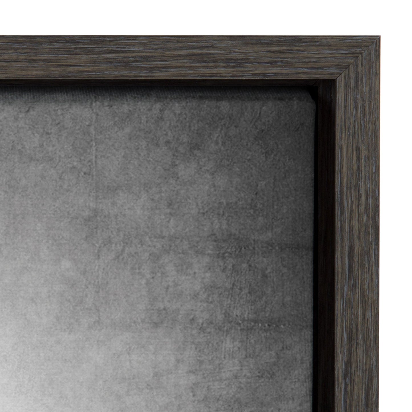 Sylvie Baseball Bats Framed Canvas by Shawn St. Peter