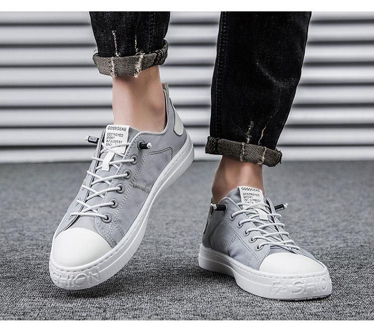 Men's Casual Tennis Shoes