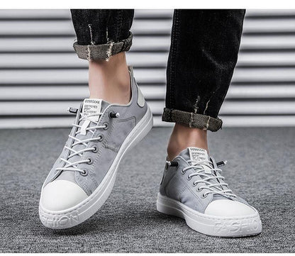 Men's Casual Tennis Shoes