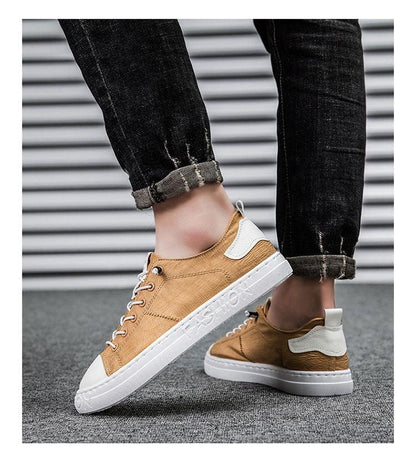 Men's Casual Tennis Shoes
