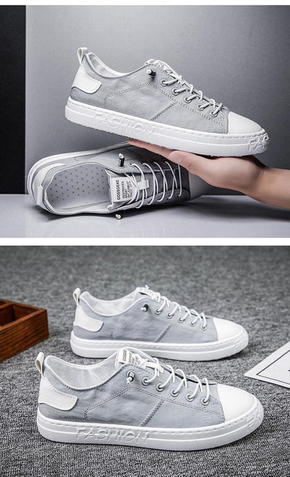 Men's Casual Tennis Shoes
