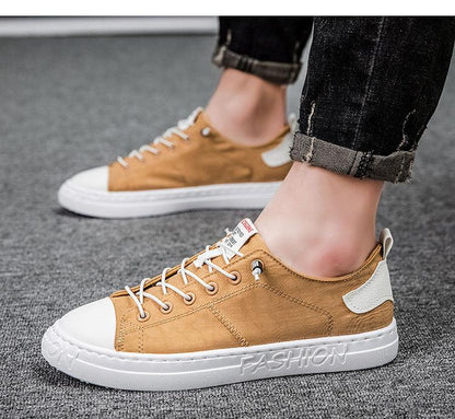 Men's Casual Tennis Shoes