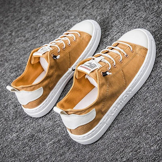 Men's Casual Tennis Shoes