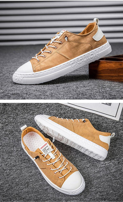 Men's Casual Tennis Shoes