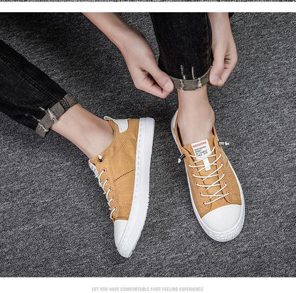 Men's Casual Tennis Shoes