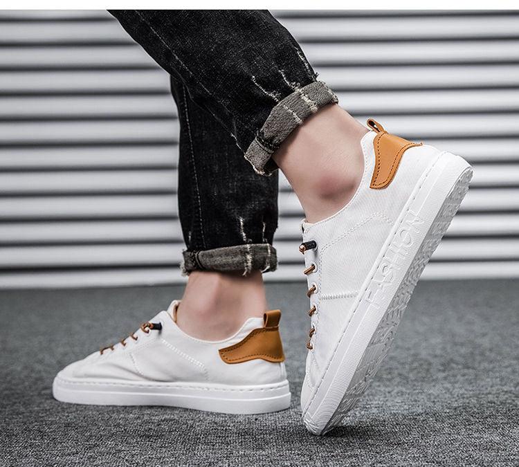 Men's Casual Tennis Shoes