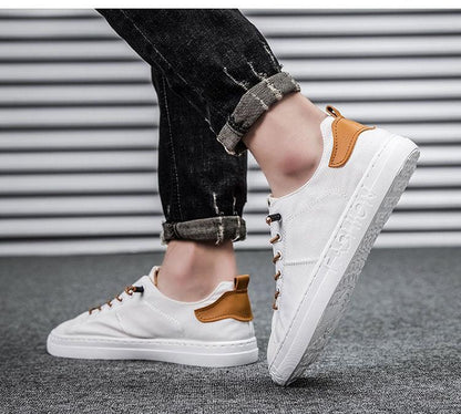 Men's Casual Tennis Shoes