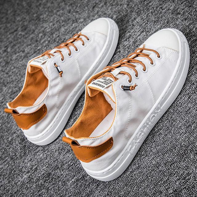 Men's Casual Tennis Shoes
