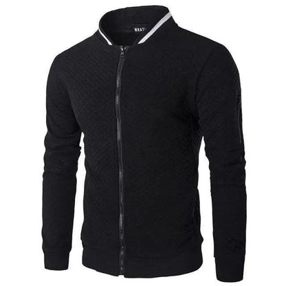 Men's Casual Sportswear Jacket