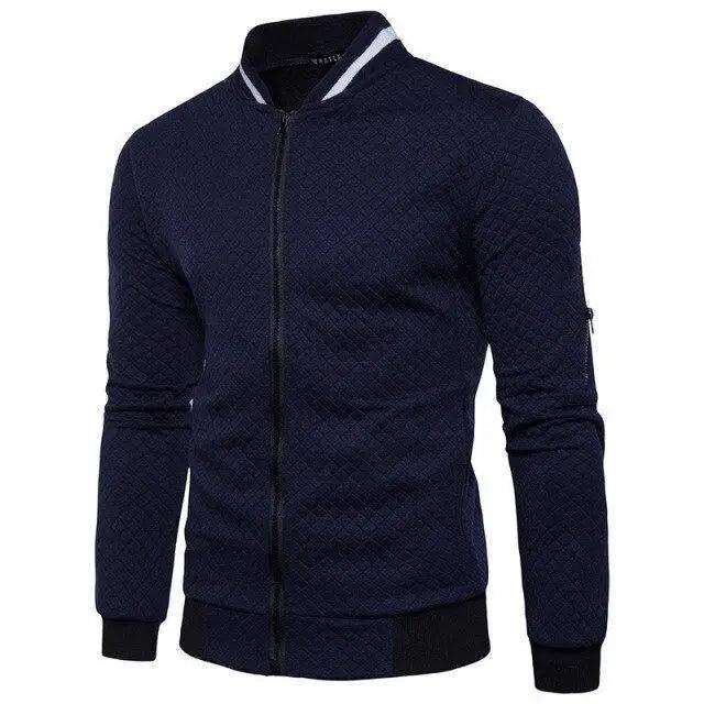 Men's Casual Sportswear Jacket