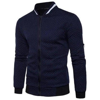 Men's Casual Sportswear Jacket