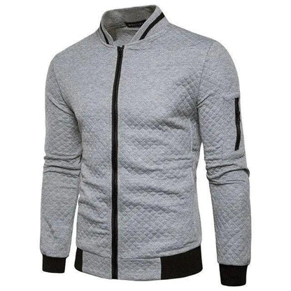 Men's Casual Sportswear Jacket
