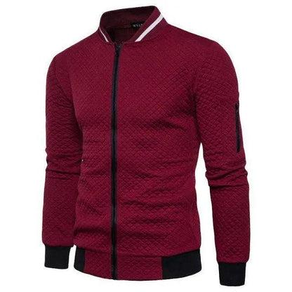 Men's Casual Sportswear Jacket