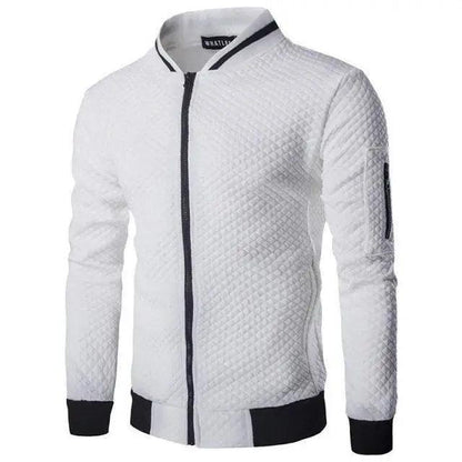 Men's Casual Sportswear Jacket