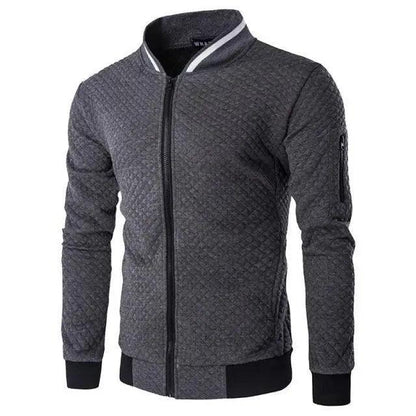 Men's Casual Sportswear Jacket