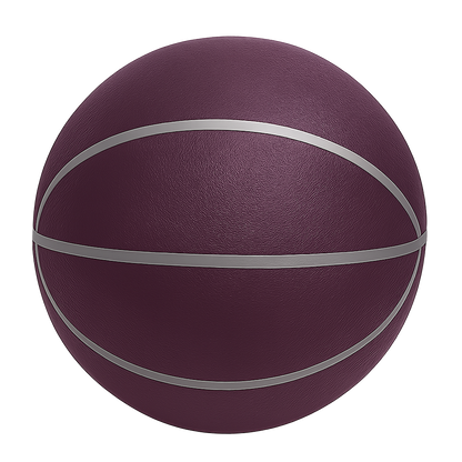 Ooop!t Quiet Bounce Basketball