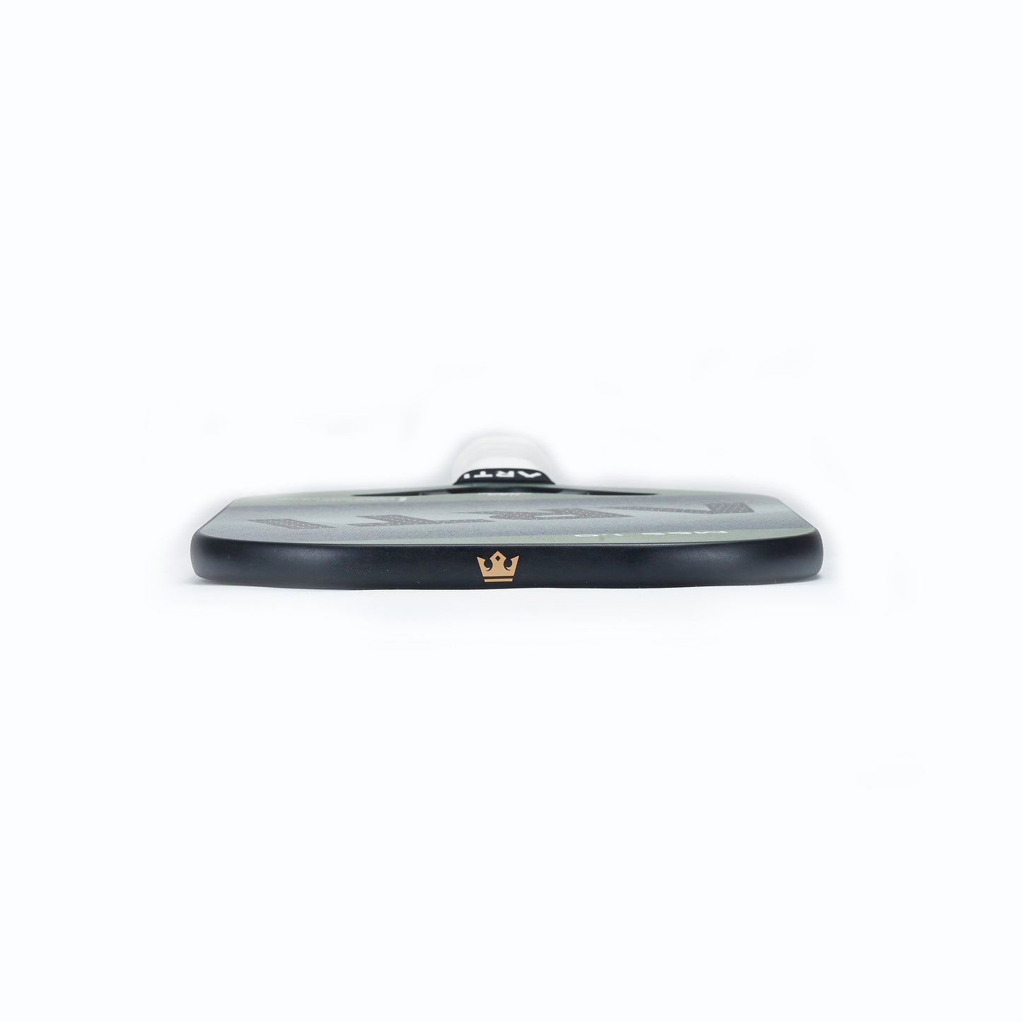 ARTI 14mm Carbon Fiber "MASTERY ELITE 1.0" Pickleball Paddle
