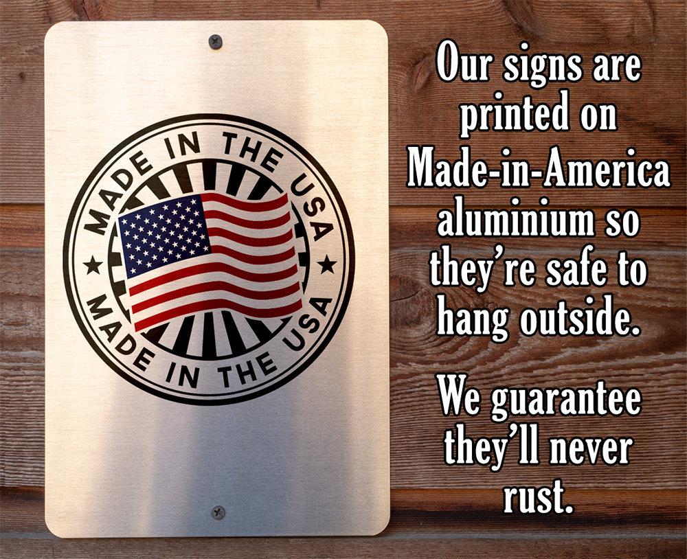 Personalized - Billiard Club - Metal Sign