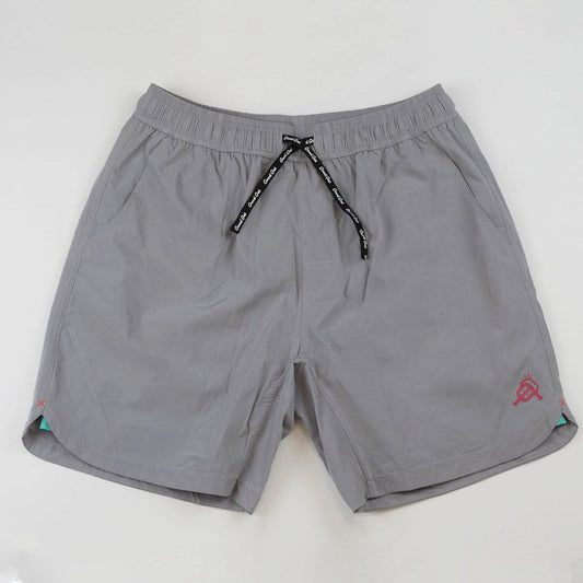 Pickleball Shorts, PickleDome Edition
