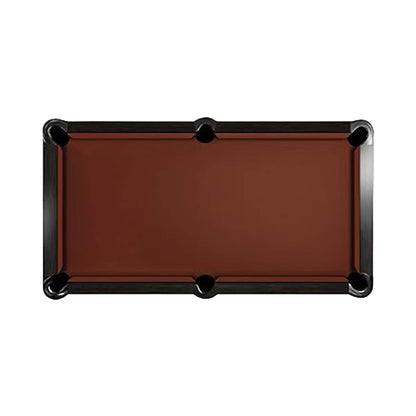8 FT Premium Professional Presli Slate Billiard Table