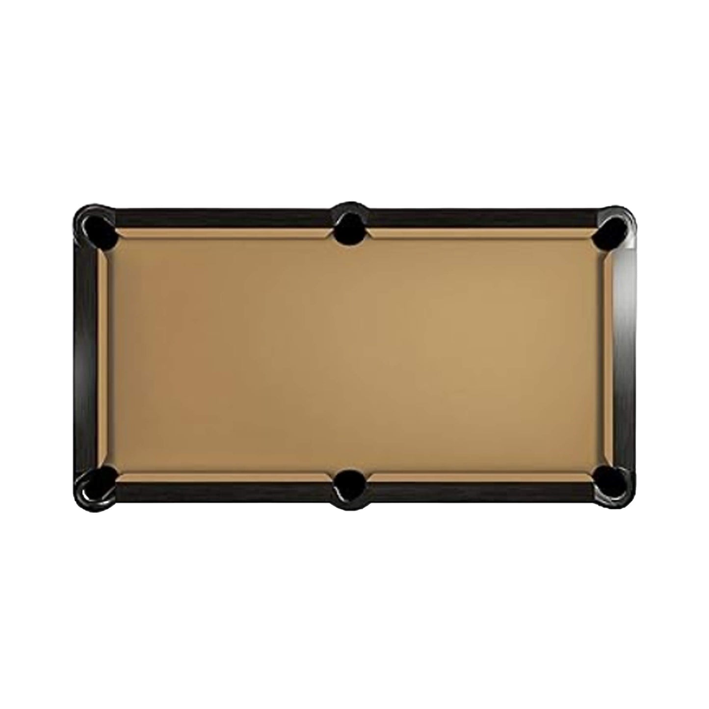 8 FT Premium Professional Presli Slate Billiard Table