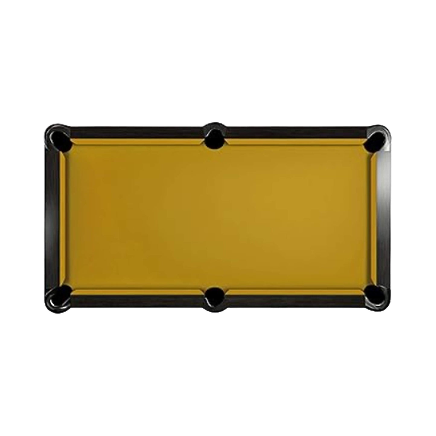 8 FT Premium Professional Presli Slate Billiard Table