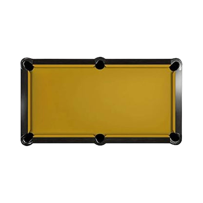 8 FT Premium Professional Presli Slate Billiard Table