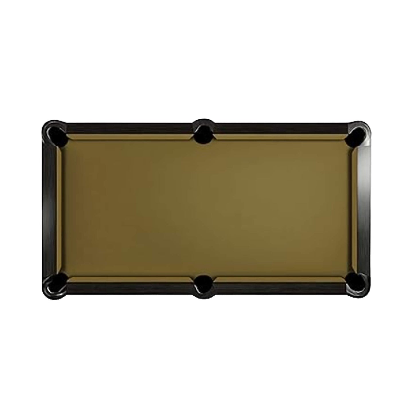 8 FT Premium Professional Presli Slate Billiard Table