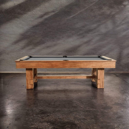 8 FT Premium Professional Presli Slate Billiard Table