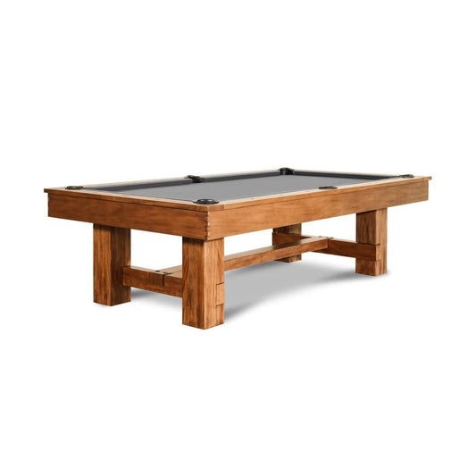 8 FT Premium Professional Presli Slate Billiard Table